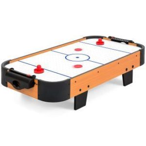 Best Choice Products 40in Air Hockey Table