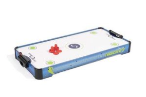 Sport Squad HX40 40 inch Table Top Air Hockey Table