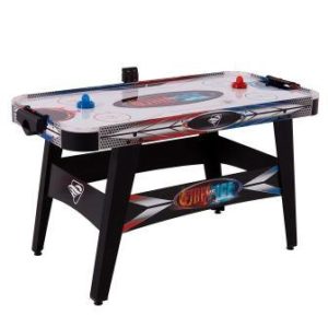 Triumph Fire ‘n Ice LED Light-Up 54inches Air Hockey Table