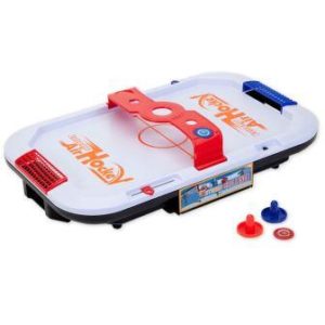 Bits and Pieces - Extreme Air Hockey Table Game