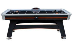 Hathaway Trailblazer 7 Full-Size Air Hockey Table