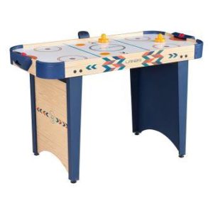 Lanos Air Hockey Table for Kids and Adults