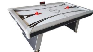 Playcraft - Center Ice 7 Air Hockey Table