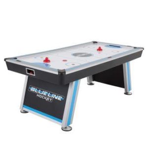 Triumph Blue-Line 7 Air-Powered Hockey Table