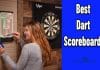 Best Dart Scoreboards Review And Buying Guide 1