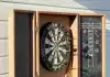 Tips For Choosing The Perfect Dart Board For Your Garage 1