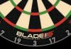 Winmau Blade 6 Dartboard The Review Youve Been Waiting