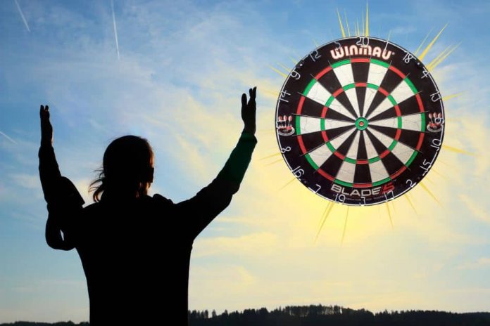 The 10 Best Dart Boards You Can Buy