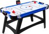 can you play air hockey professionally