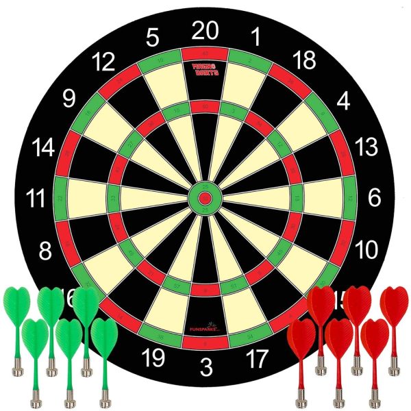 Do Magnetic Dart Boards Work Well?