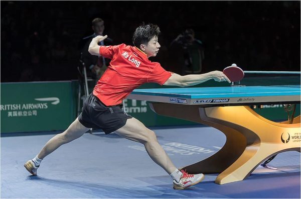 Do You Need To Be Fit To Play Table Tennis?