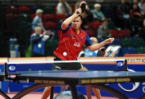 Do You Need To Be Fit To Play Table Tennis?