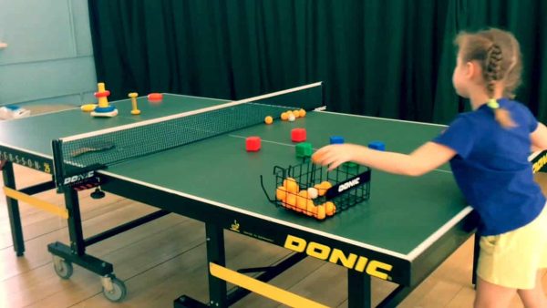 What Is The Best Age To Start Playing Table Tennis?