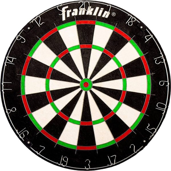 What Is The Best Rated Dart Board?