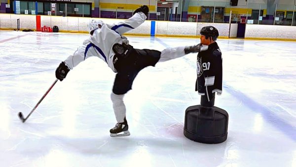 What Moves Are Illegal In Hockey?