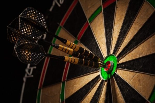 Who Makes The Best Quality Dart Board?