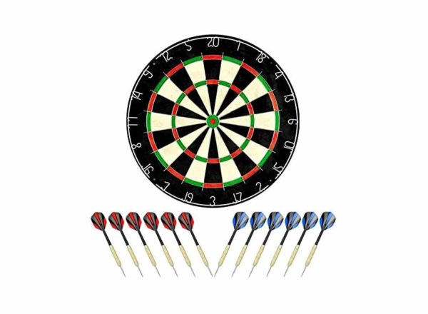Who Makes The Best Quality Dart Board?
