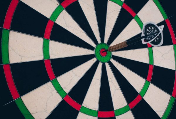 Why Are Dart Boards So Expensive?