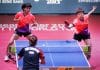 why are so many table tennis players left handed 4