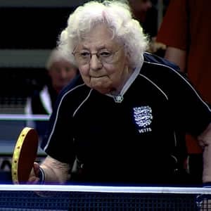 Why Is Table Tennis So Addictive?