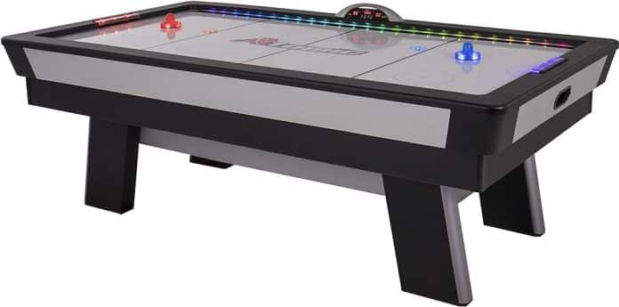 What Is The Best Air Hockey Table For Advanced Players