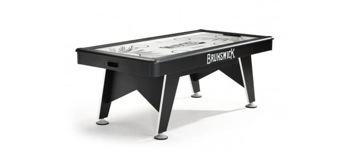 What Is The Best Air Hockey Table For Commercial Use