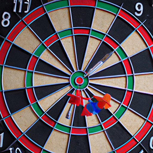 what are the different types of dartboards