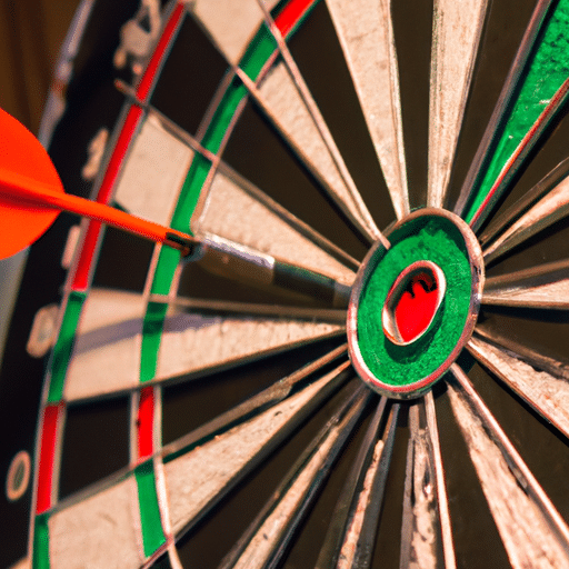 what is the best dart game for a league