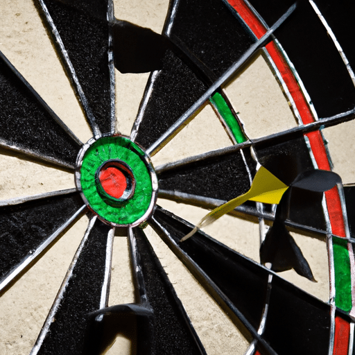 what is the best material for darts