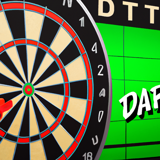 what is the best dart game for a charity event