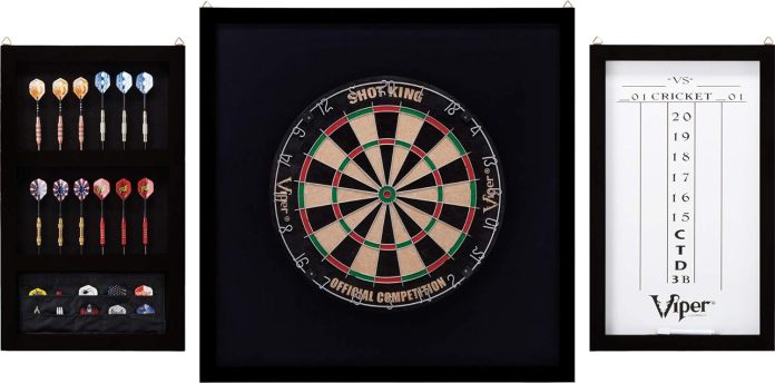 product review 5 dart accessories compared