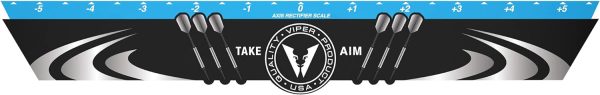Viper Edge Dart Throw Line Marker