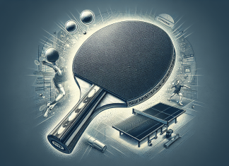 franklin sports ping pong paddle set review
