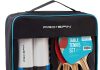 pro spin all in one portable ping pong paddles set table tennis set with retractable ping pong net up to 72 wide premium 4